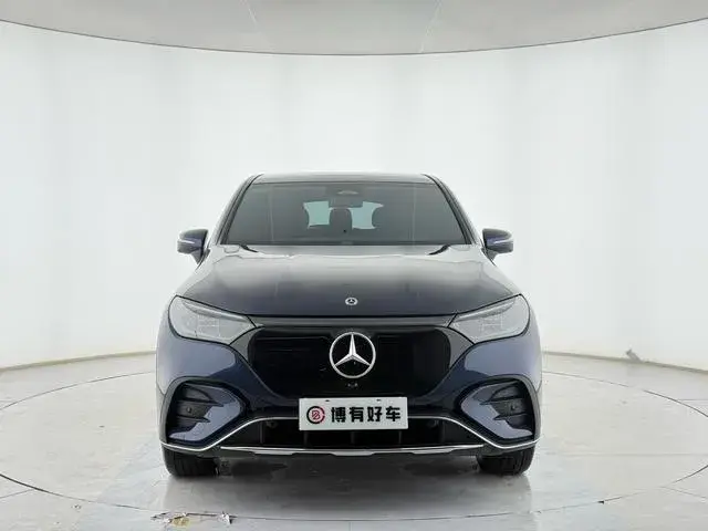 MERCEDES-BENZ EQE SUV 350 4MATIC 2023