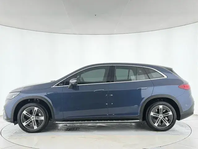MERCEDES-BENZ EQE SUV 350 4MATIC 2023