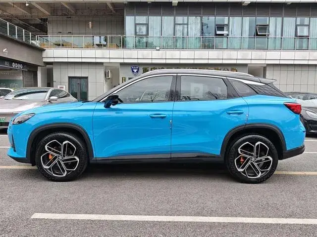 MG ONE SPORTS SERIES 1 2022