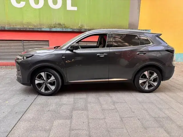 CHANGAN CS55 PLUS 2ND GENERATION 2022