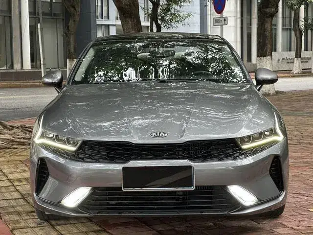 KIA K5 380T GT-LINE PREMIUM 2022