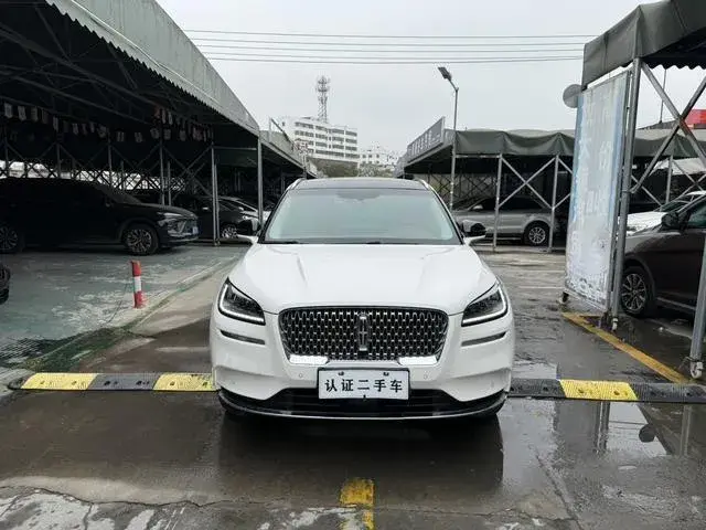 LINCOLN CORSAIR 2022