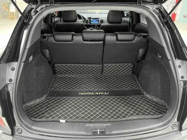 HONDA XR-V 2021