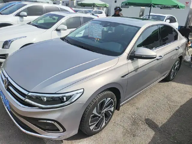 VOLKSWAGEN BORA ELITE EDITION 2022