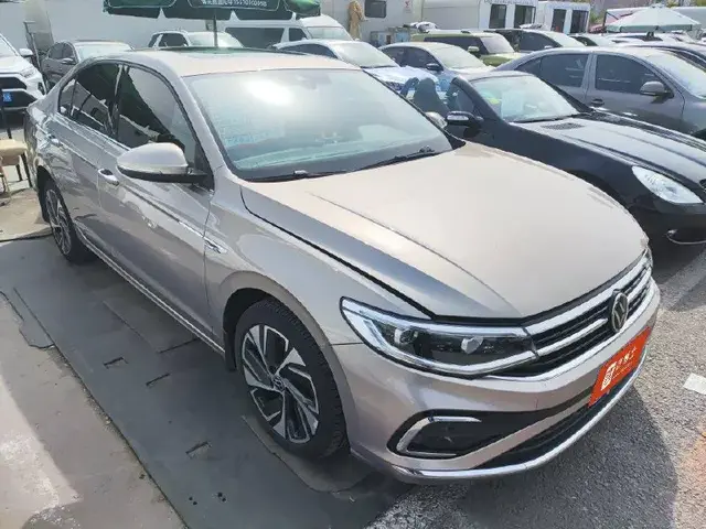 VOLKSWAGEN BORA ELITE EDITION 2022