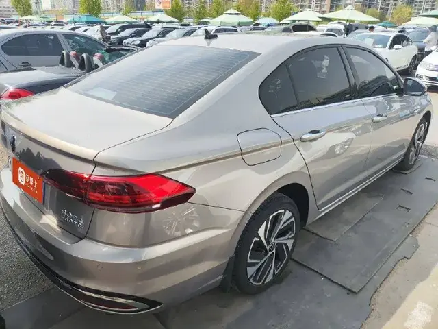 VOLKSWAGEN BORA ELITE EDITION 2022