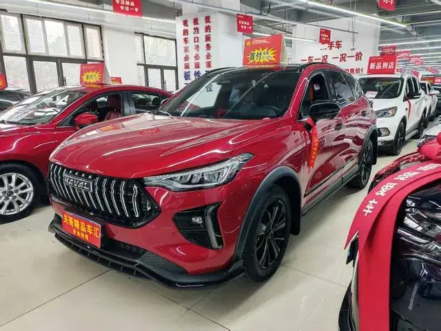 HAVAL CHITU 2021