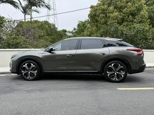 CITROEN VERSAILLES C5 X 2022