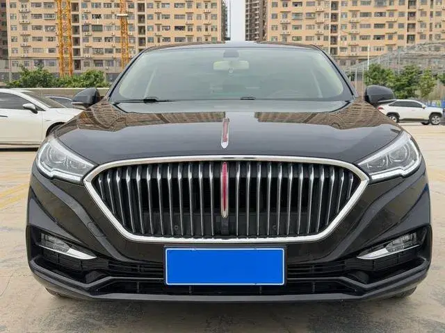 HONGQI H5 CLASSIC 2022