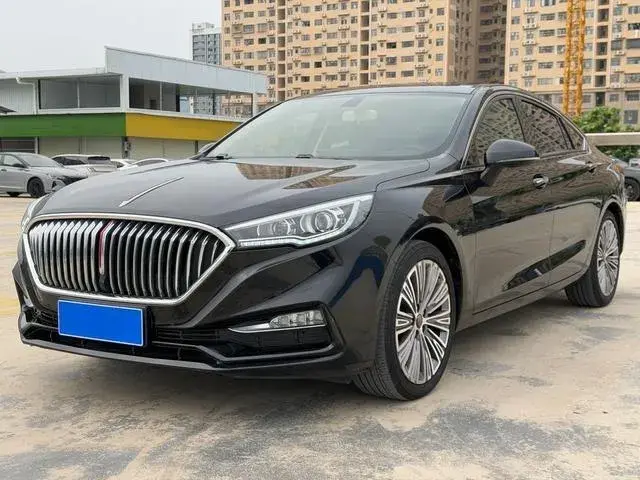 HONGQI H5 CLASSIC 2022