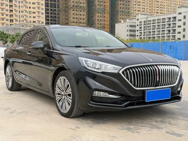 HONGQI H5 CLASSIC 2022