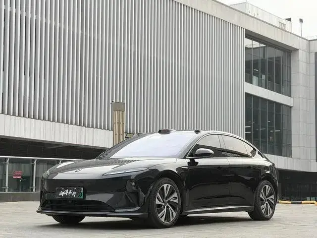 NIO ET5 75KWH ET5 MODEL 75KWH 2023