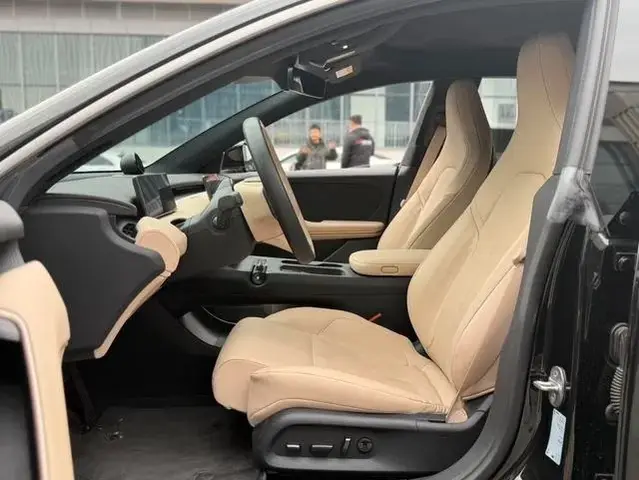 NIO ET5 75KWH ET5 MODEL 75KWH 2023