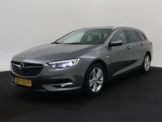 OPEL INSIGNIA TOURER INSIGNIA SPORTS TOURER 2019
