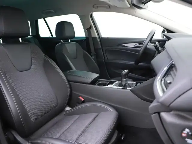 OPEL INSIGNIA TOURER INSIGNIA SPORTS TOURER 2019