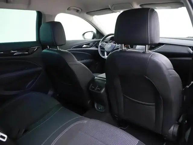 OPEL INSIGNIA TOURER INSIGNIA SPORTS TOURER 2019