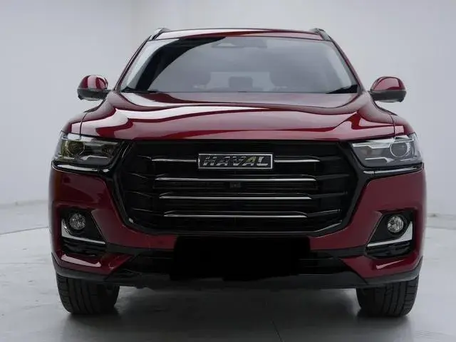HAVAL H6 2022