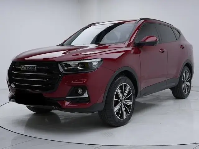 HAVAL H6 2022