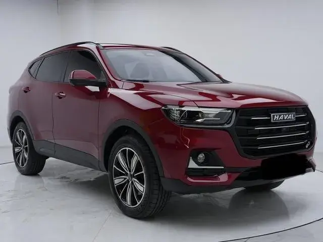 HAVAL H6 2022