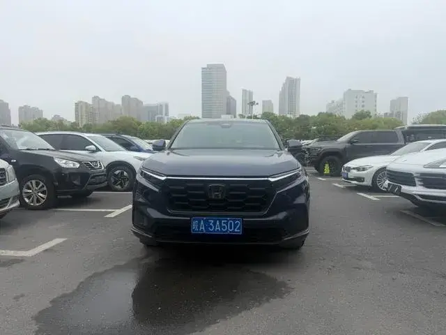 HONDA CR-V 2023
