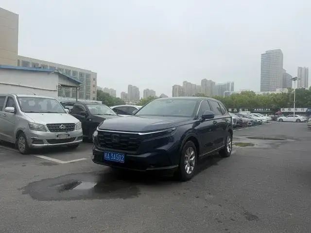 HONDA CR-V 2023