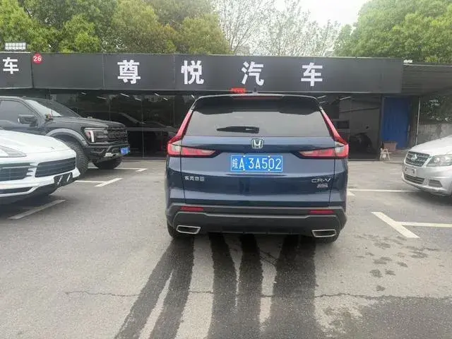 HONDA CR-V 2023