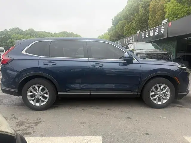 HONDA CR-V 2023