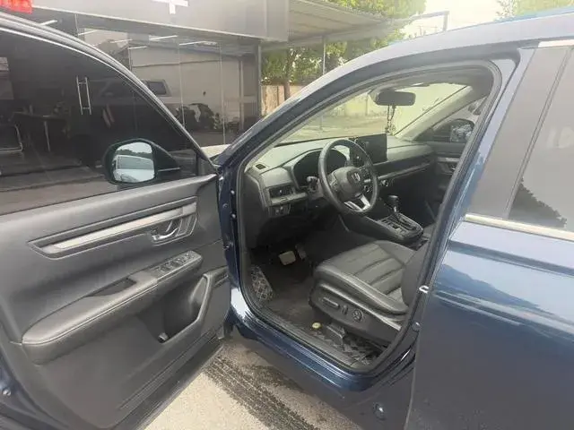 HONDA CR-V 2023