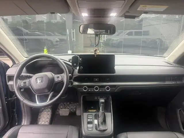 HONDA CR-V 2023