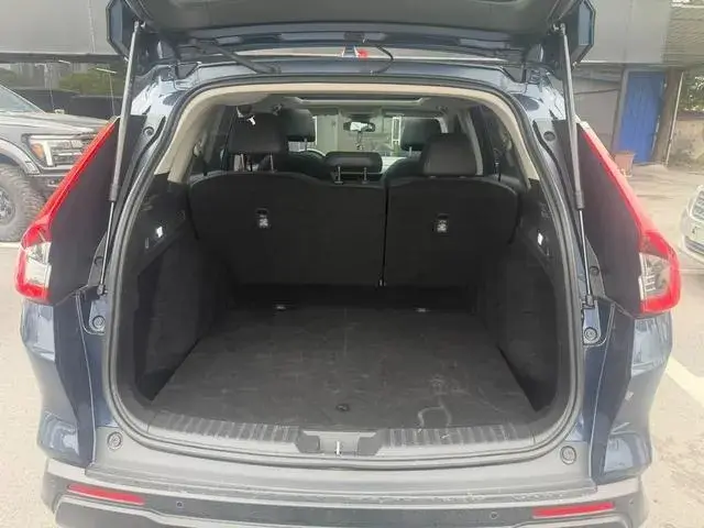 HONDA CR-V 2023