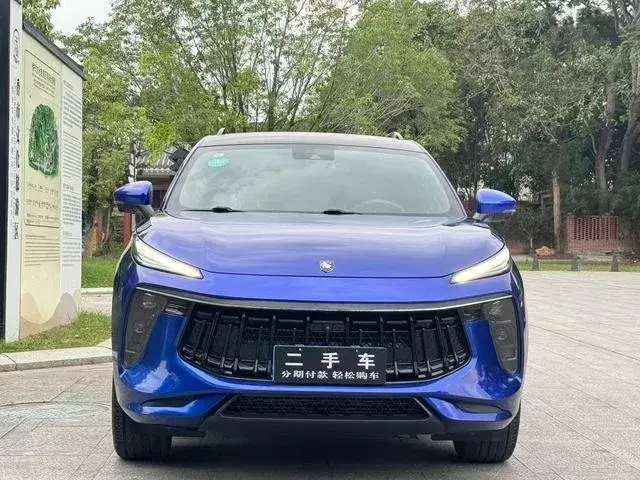 DONGFENG FORTHING EVO FORTHING T5 EVO 1 2022