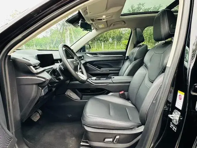 HAVAL H6 3RD GENERATION 2 2022