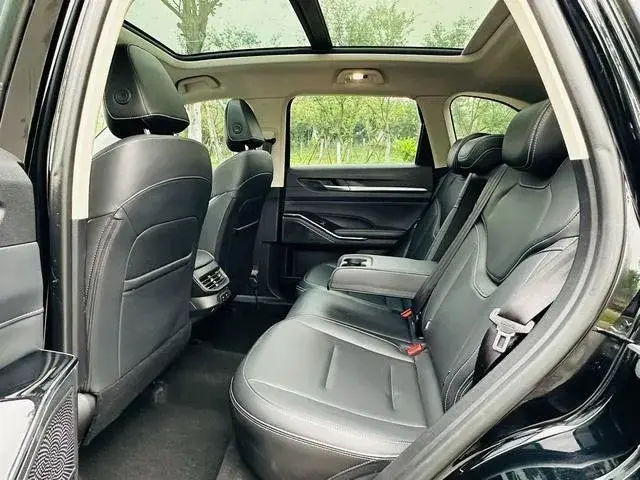 HAVAL H6 3RD GENERATION 2 2022