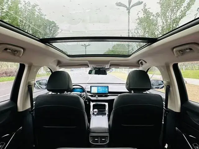 HAVAL H6 3RD GENERATION 2 2022