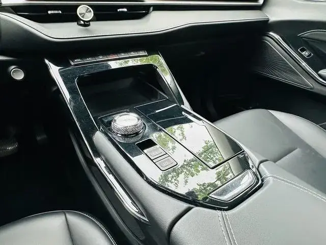 HAVAL H6 3RD GENERATION 2 2022