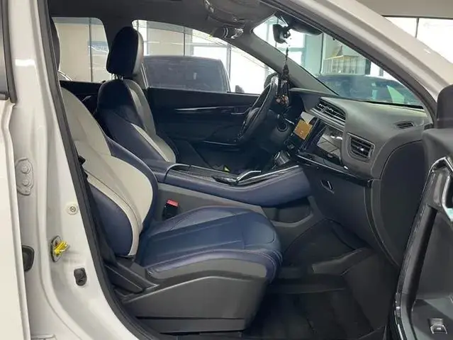 DONGFENG AEOLUS AX7 MACH EDITION 2022