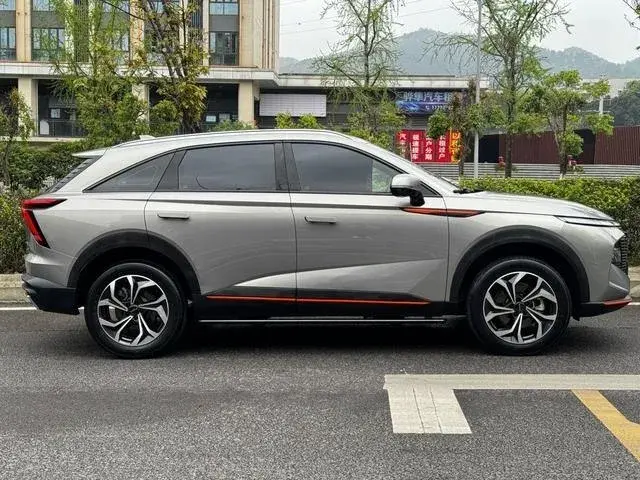 HAVAL MYTHICAL BEAST 2023