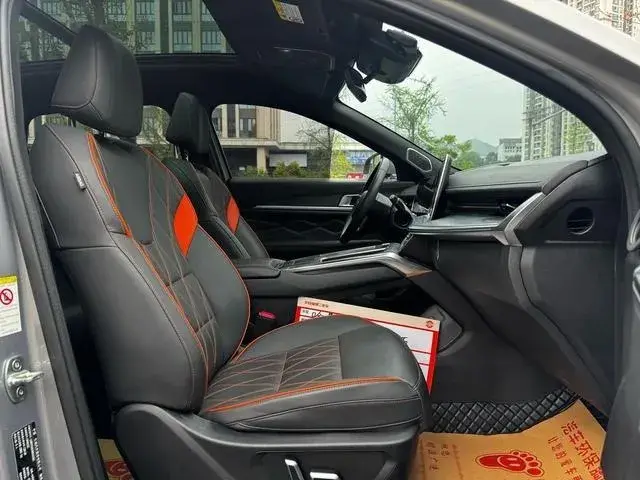 HAVAL MYTHICAL BEAST 2023