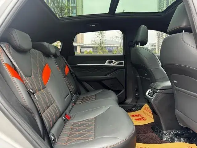 HAVAL MYTHICAL BEAST 2023
