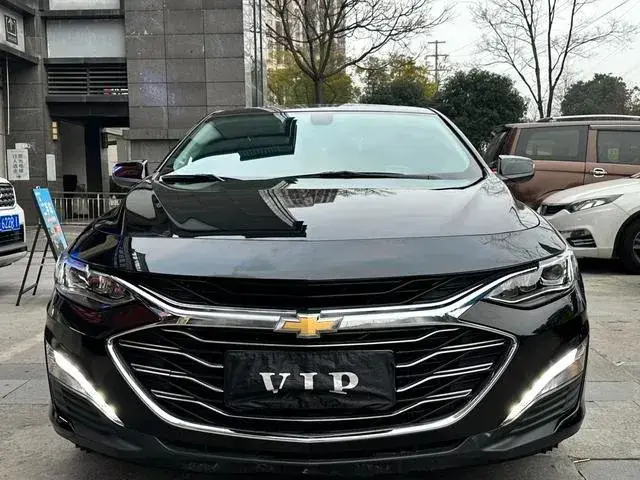 CHEVROLET MALIBU XL SHARP MALIBU XL 535T SHARP 2023