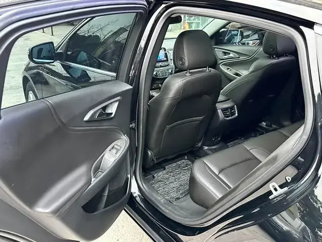 CHEVROLET MALIBU XL SHARP MALIBU XL 535T SHARP 2023