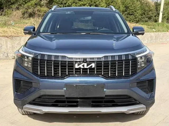 KIA SPORTAGE ACE 2 2021