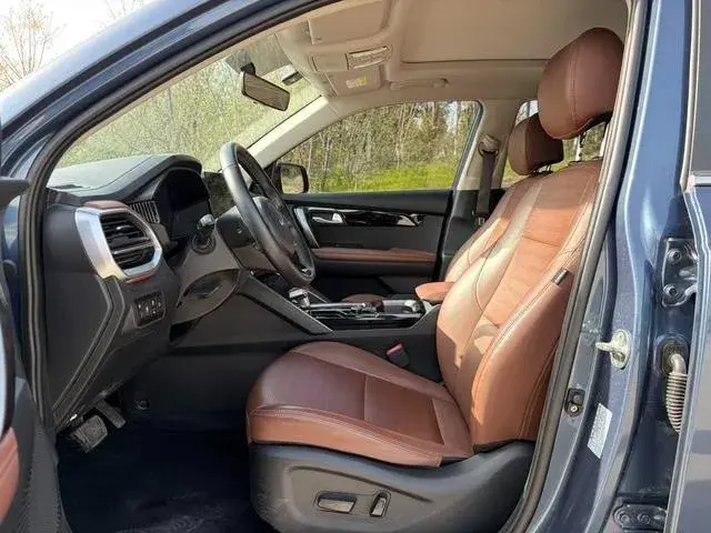 KIA SPORTAGE ACE 2 2021