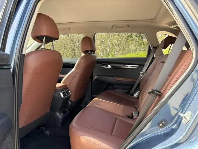 KIA SPORTAGE ACE 2 2021