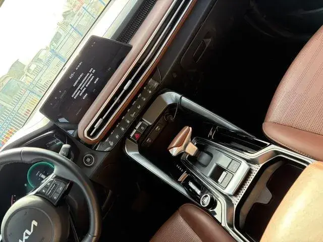 KIA SPORTAGE ACE 2 2021