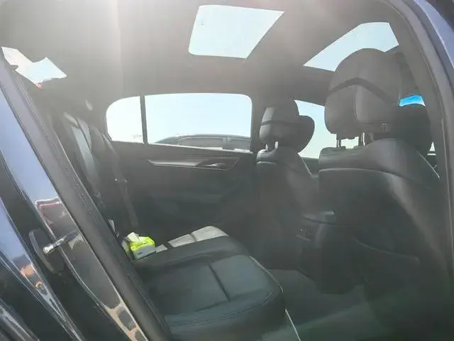 CADILLAC CT5 28T LUXURY STANDARD 2022