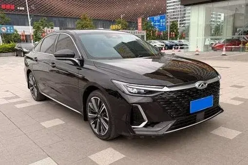 CHERY ARRIZO 8 1 2023