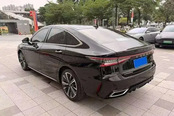 CHERY ARRIZO 8 1 2023