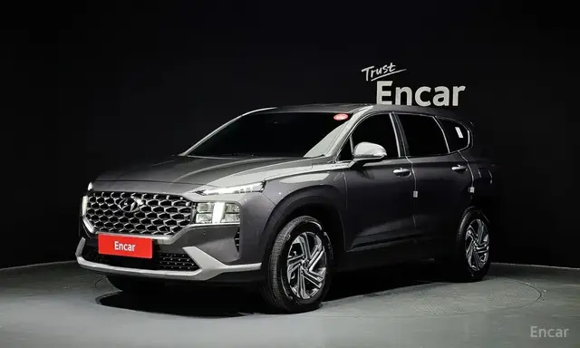 HYUNDAI SANTA FE PREMIUM 2021