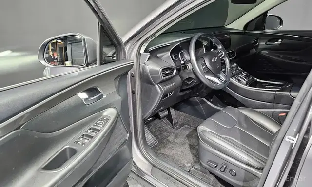 HYUNDAI SANTA FE PREMIUM 2021